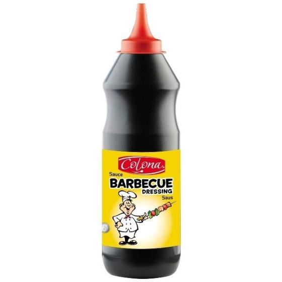 COLONA BARBECUE DRESSING 900 G