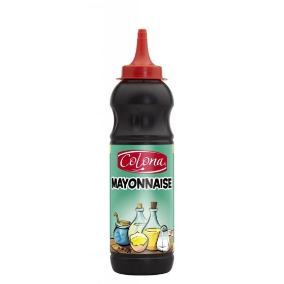 MAYONNAISE 830 G