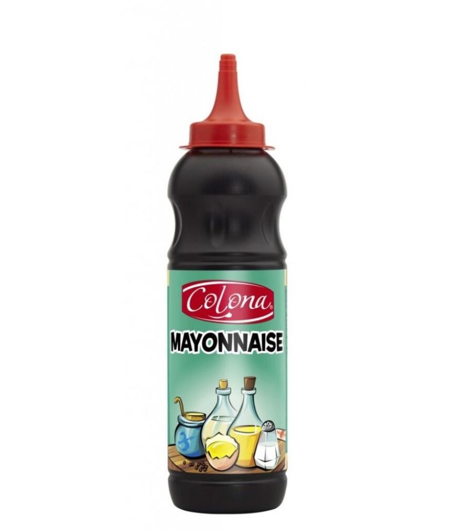 MAYONNAISE 830 G