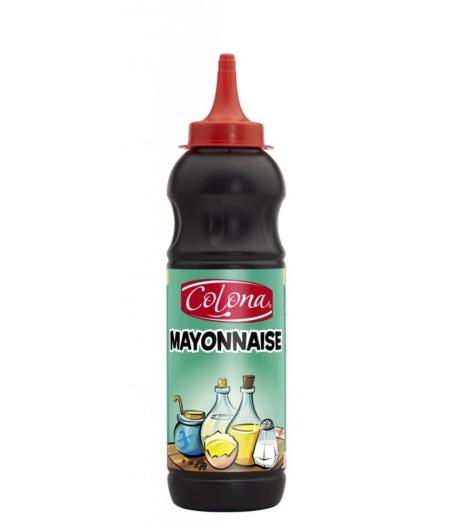 MAYONNAISE 830 G