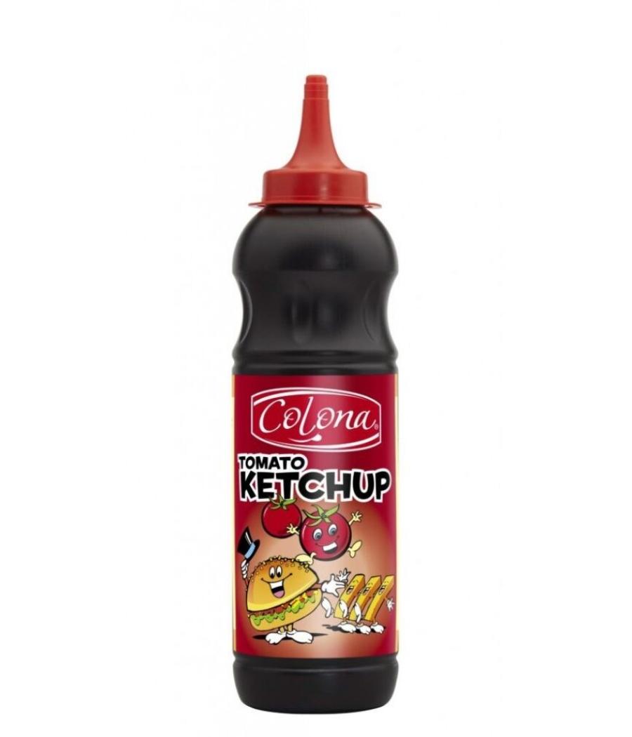 KETCHUP 1 KG