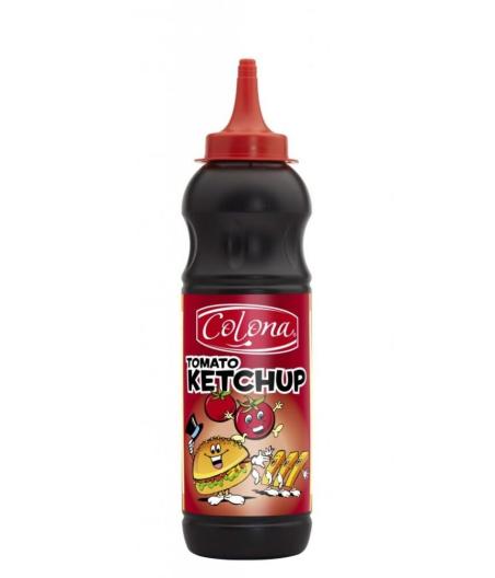 KETCHUP 1 KG