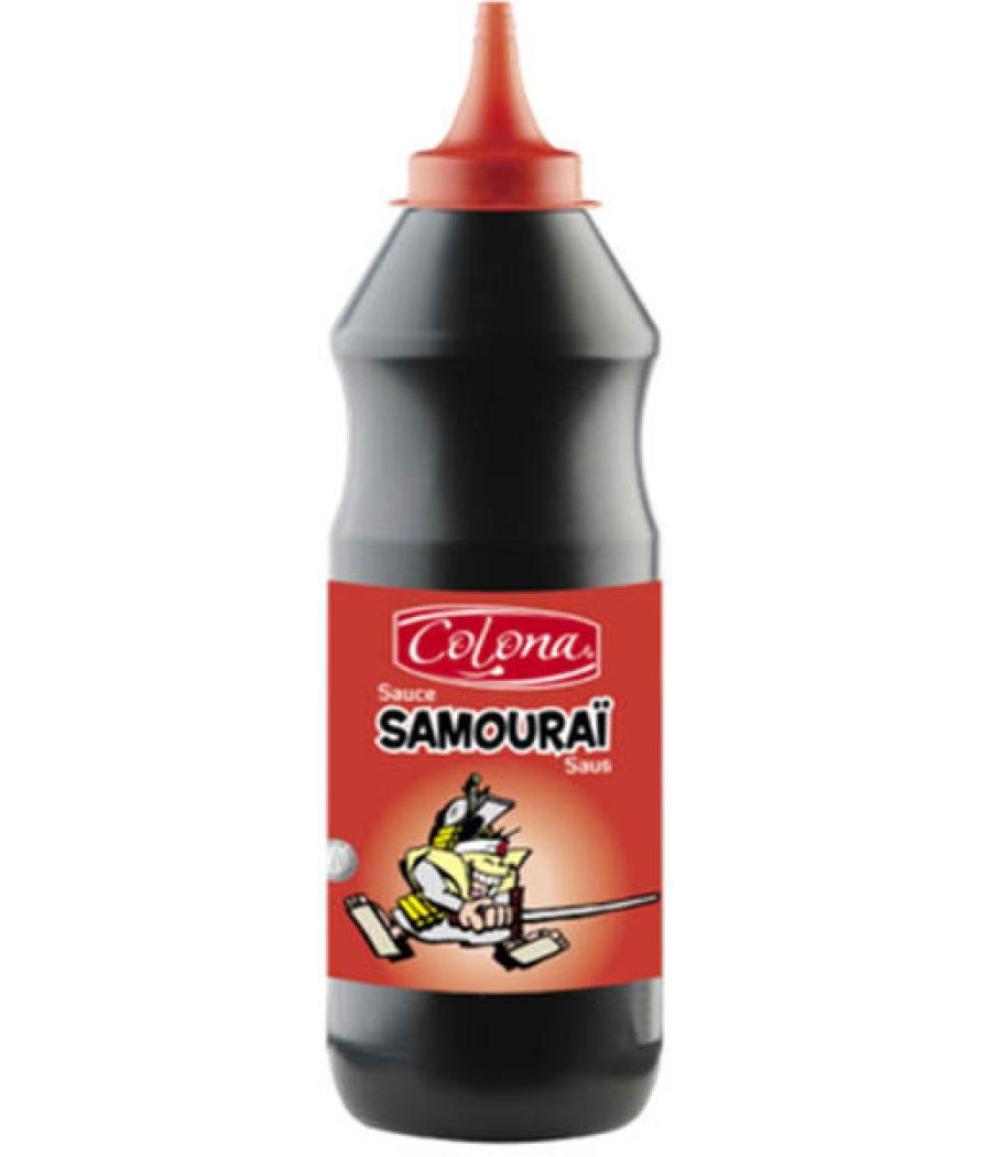 SAUCE SAMOURAI 840 G