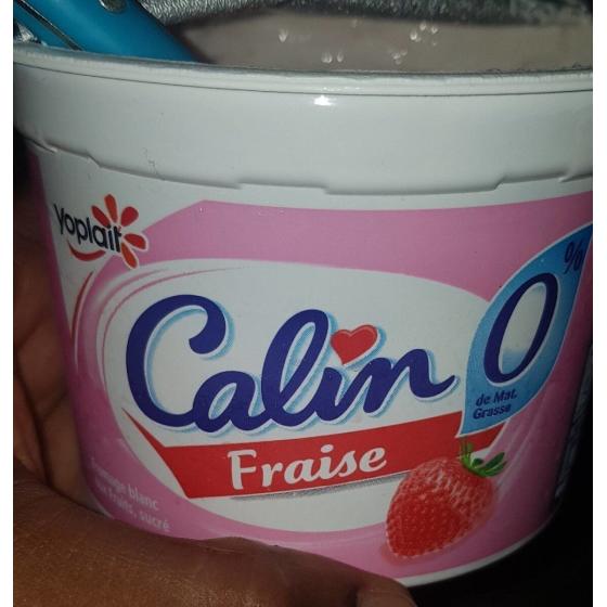 CALIN FRAISE 1