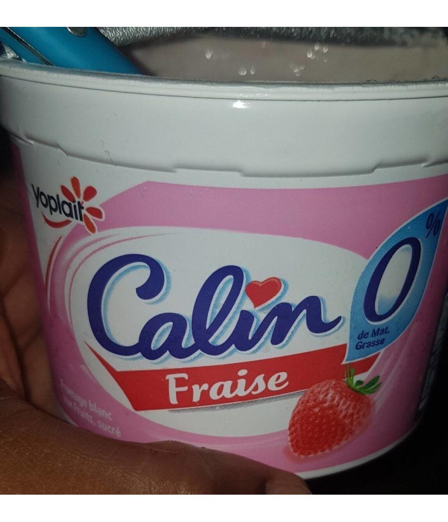 CALIN FRAISE 1