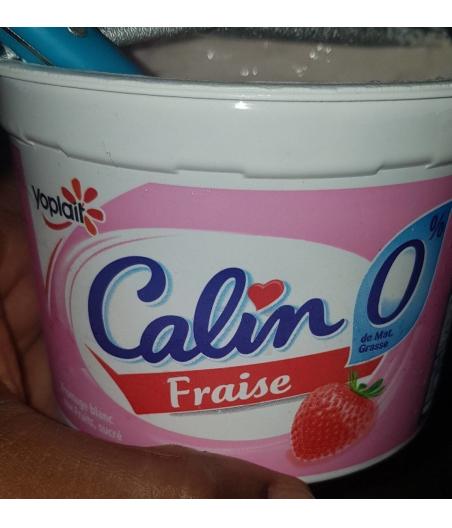 CALIN FRAISE 1