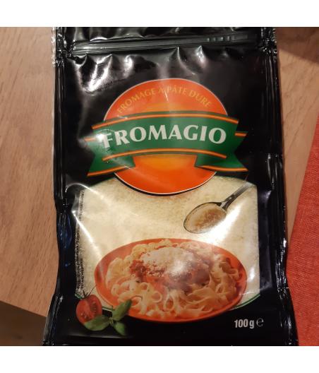 FROMAGE A PATE DURE 100 G