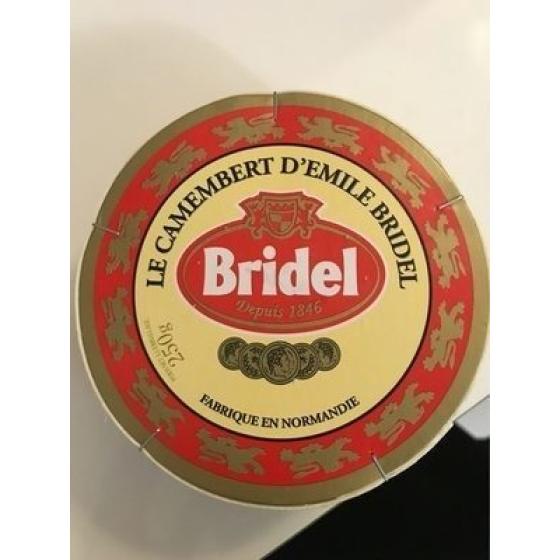 CAMEMBERT 250 G