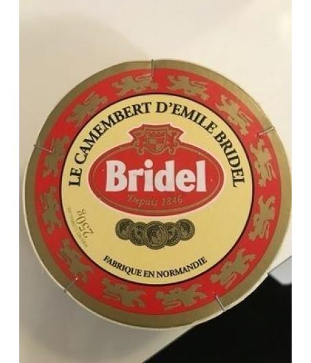 CAMEMBERT 250 G