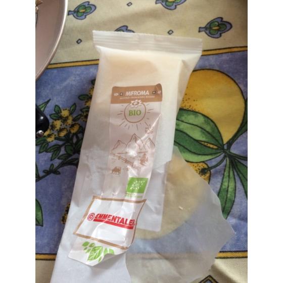 EMMENTALER 170 G
