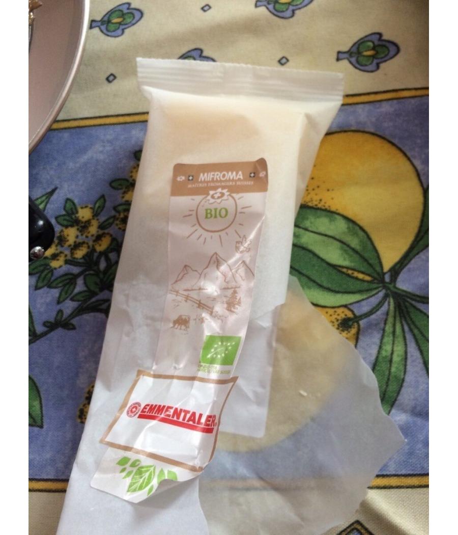 EMMENTALER 170 G