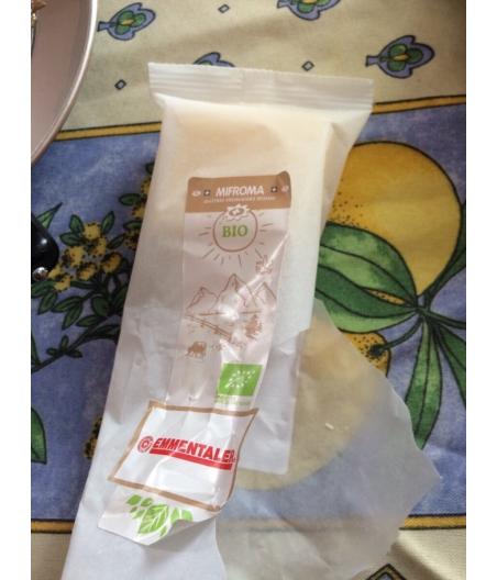 EMMENTALER 170 G