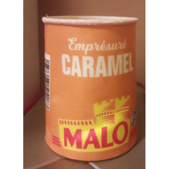 EMPRESURE CARAMEL 4*125 G