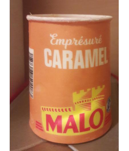 EMPRESURE CARAMEL 4*125 G