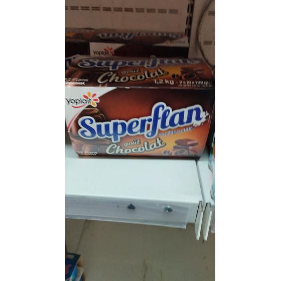SUPERFLAN