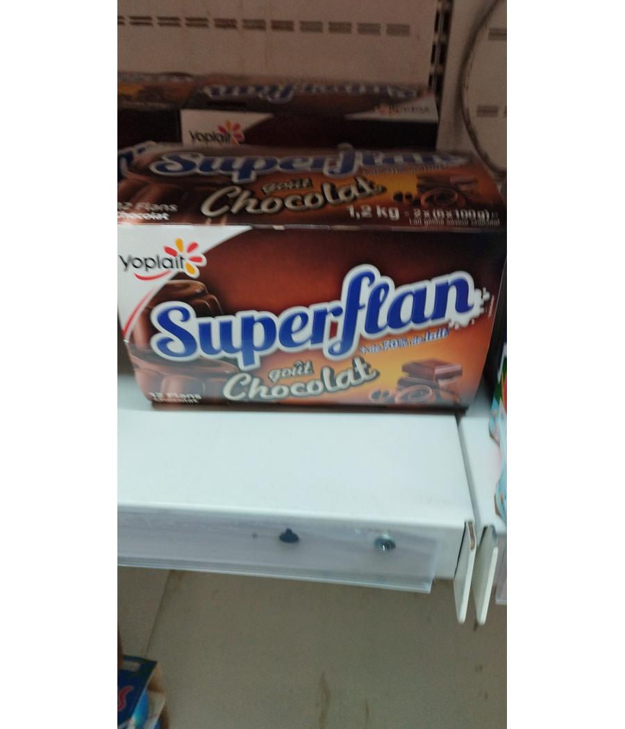 SUPERFLAN
