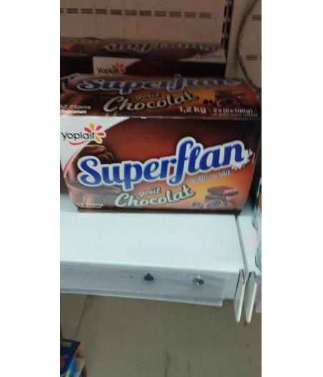 SUPERFLAN