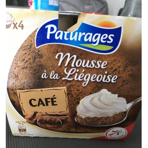 PATURET.MOUSSE LIEG.CAFE
