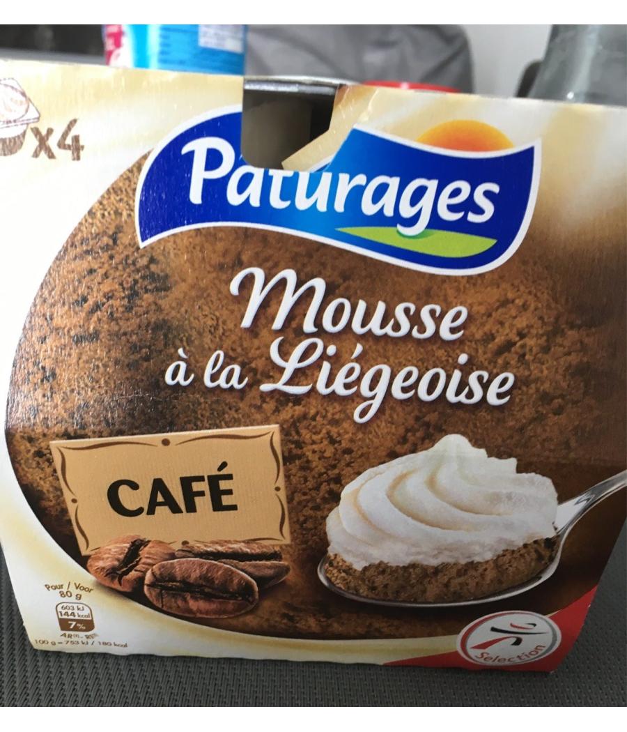 PATURET.MOUSSE LIEG.CAFE