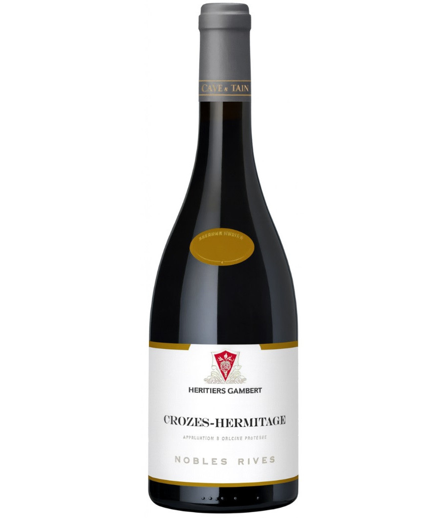 CROZES-HERMITAGE 2015 GRAND CLASSIQUE 75 CL