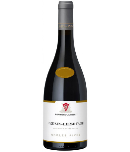 CROZES-HERMITAGE 2015 GRAND CLASSIQUE 75 CL