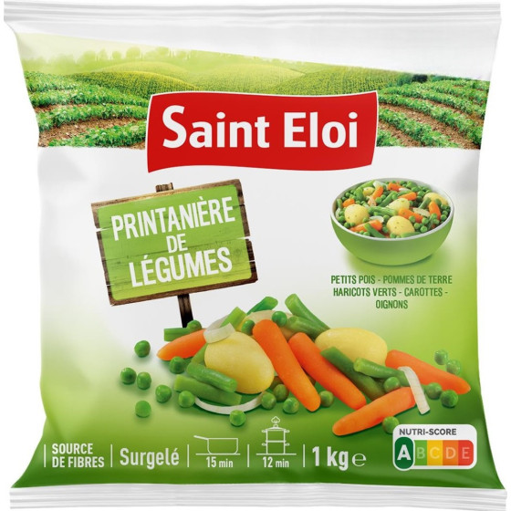 PRINTANIERE SAINT ELOI 1 KG