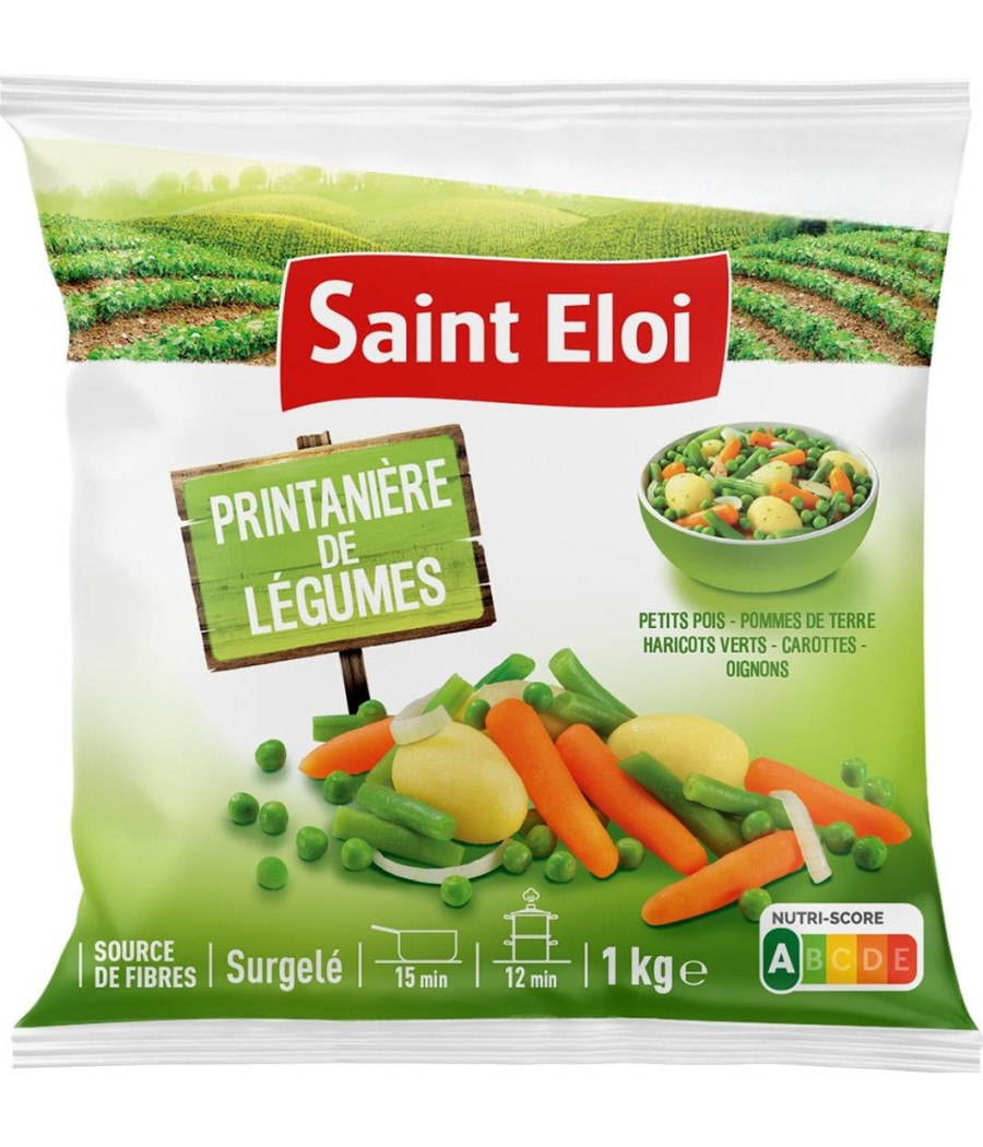 PRINTANIERE SAINT ELOI 1 KG