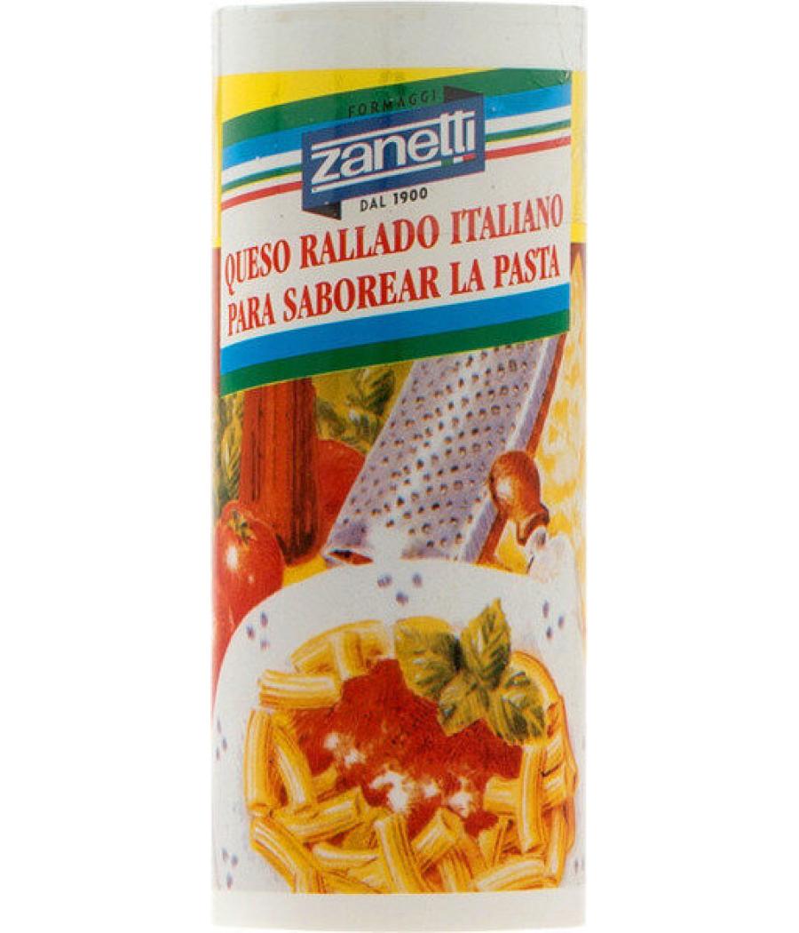 QUESO RALLADO ITALIANO