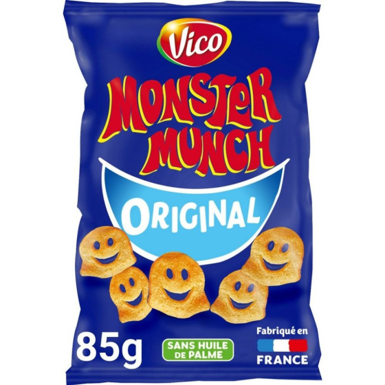 MONSTER MUNCH SALE VICO 85G