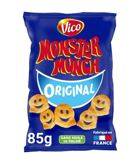 MONSTER MUNCH SALE VICO 85G
