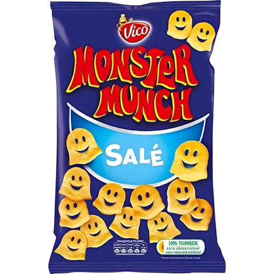 MONSTER MUNCH SALE VICO 40G