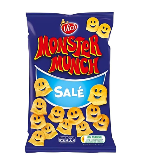 MONSTER MUNCH SALE VICO 40G
