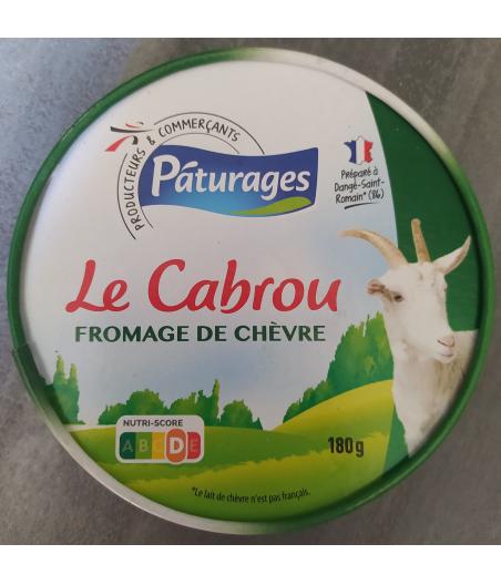 LE CABROU 180G 180 G