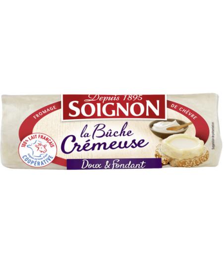 LA BUCHE CREMEUSE 180G
