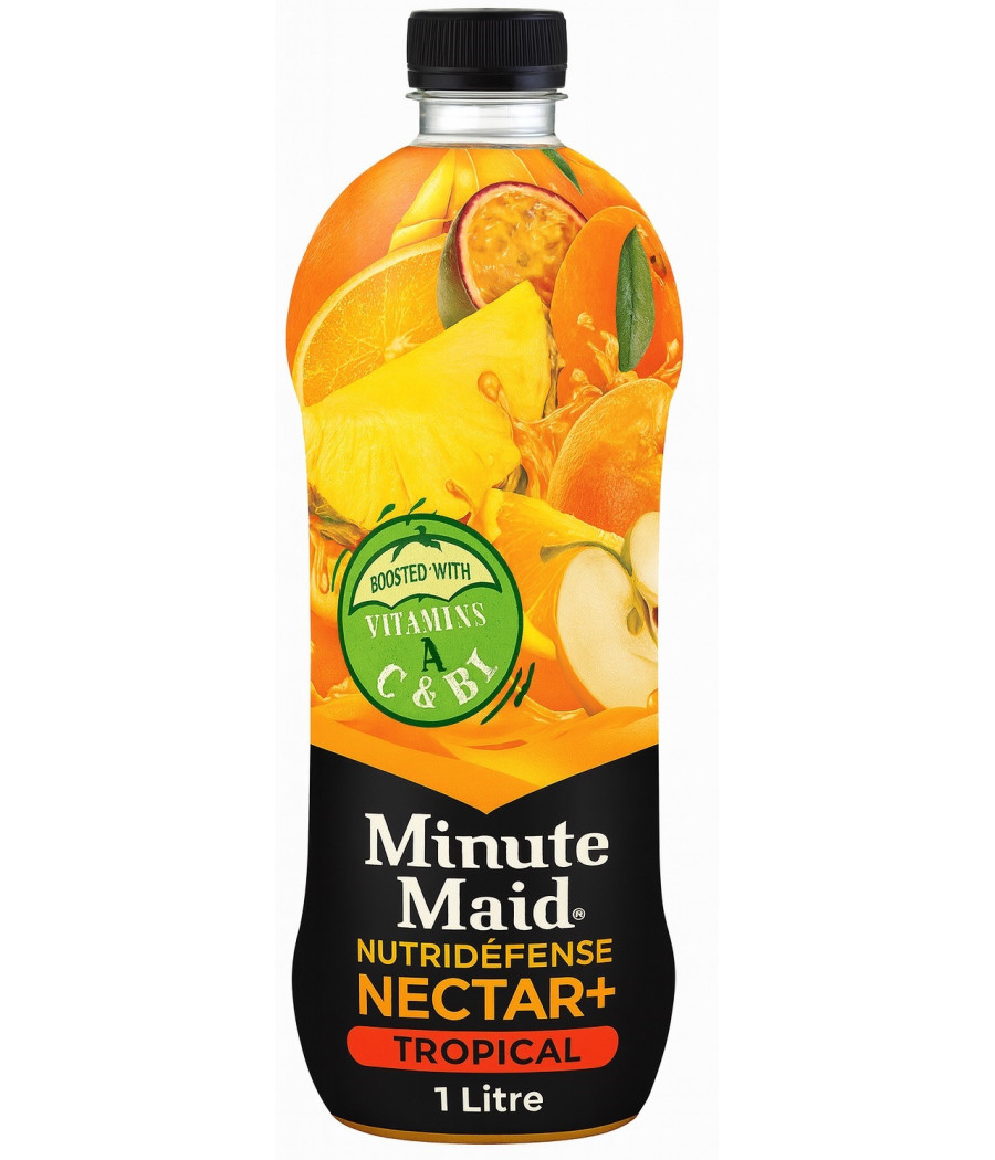 NECTAR TROPICAL 1 L