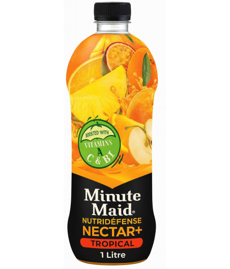 NECTAR TROPICAL 1 L