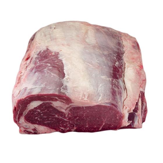 ENTRECOTE DE BOEUF SOUS VIDE ORIGINE UE ENVIRON 4 KG