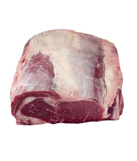 ENTRECOTE DE BOEUF SOUS VIDE ORIGINE UE ENVIRON 4 KG