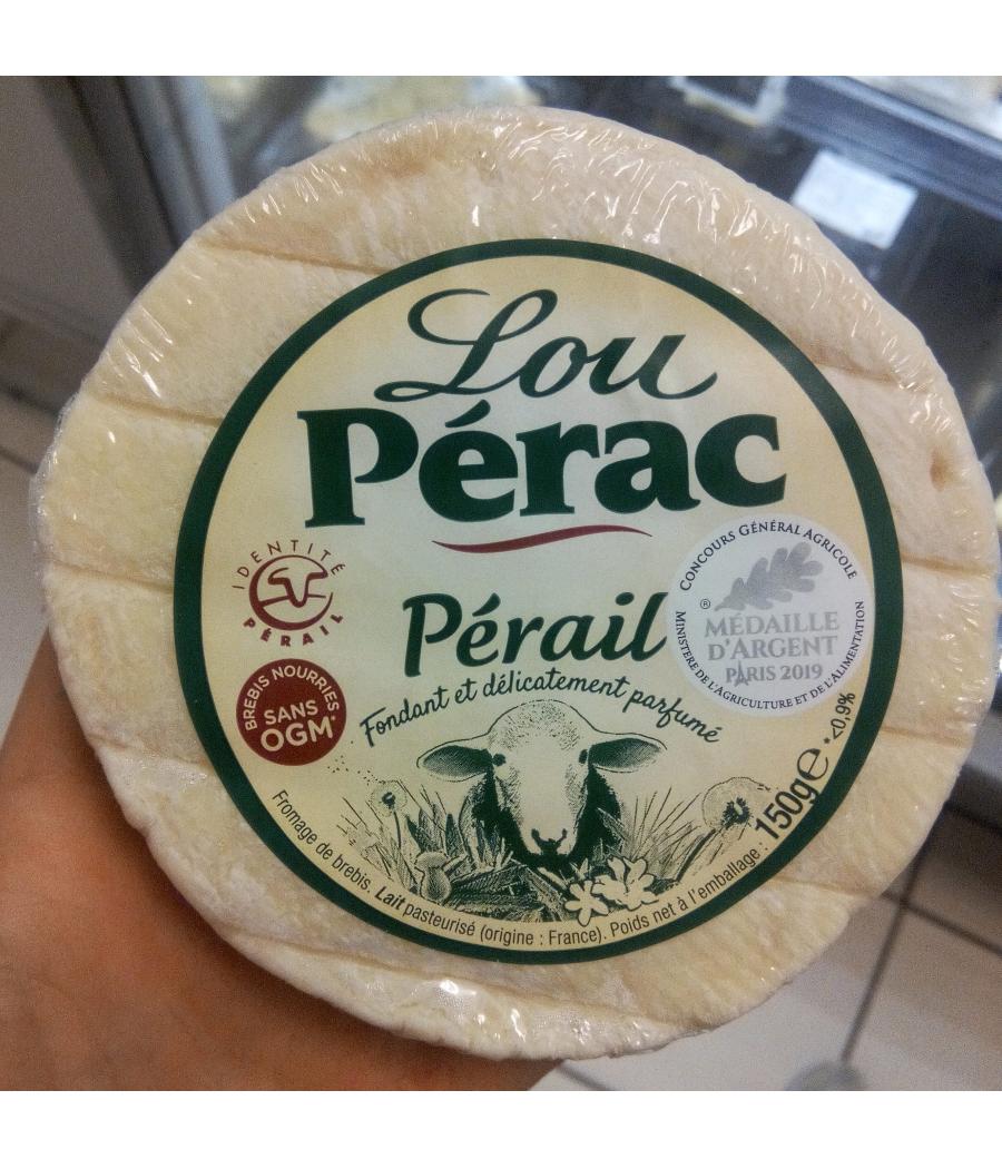PERAIL (26,3% MG) 150 G