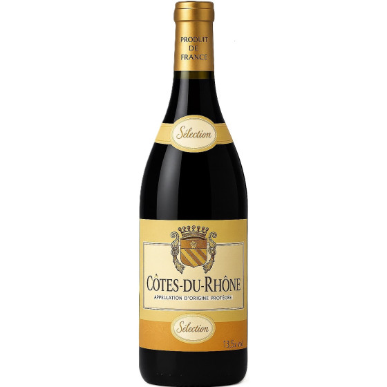 COTES DU RHONE 3L