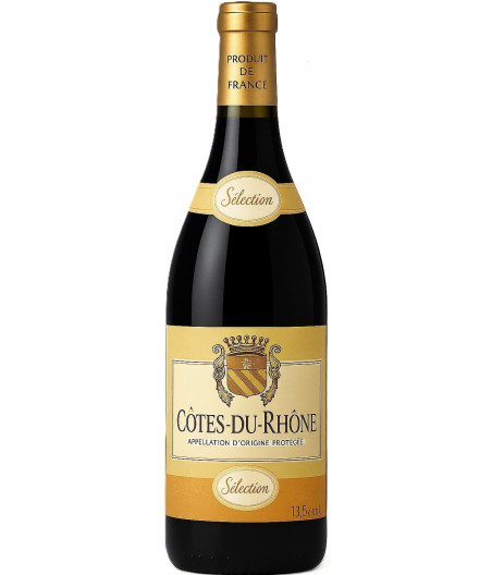 COTES DU RHONE 3L
