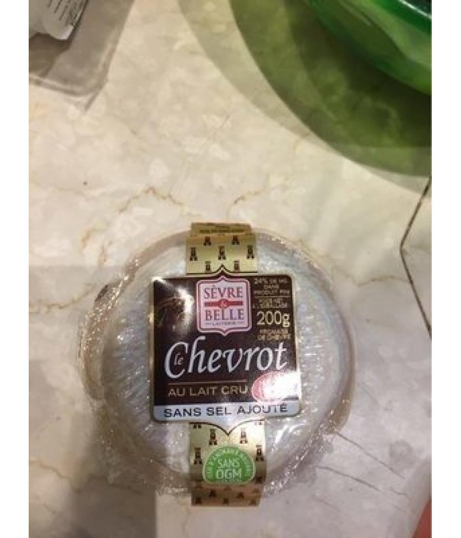 LE CHEVROT 200G