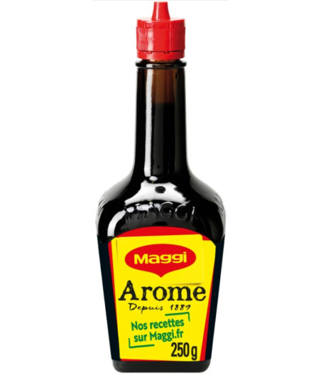 AROME MAGGI 250G