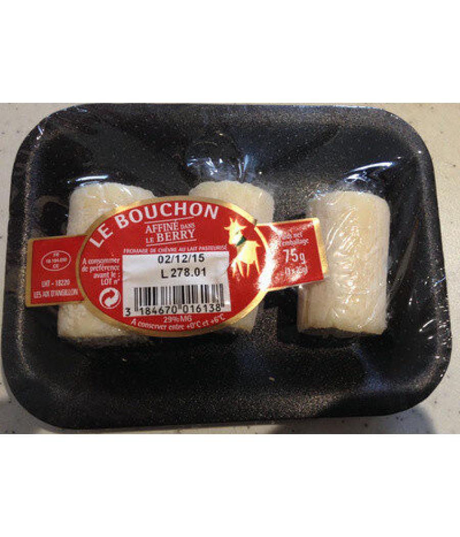 LE BOUCHON (29% MG) 75 G