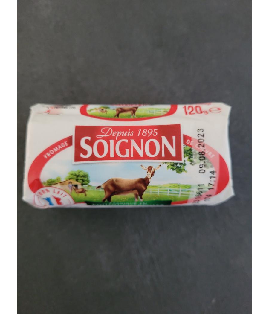 LA BUCHETTE 120 G