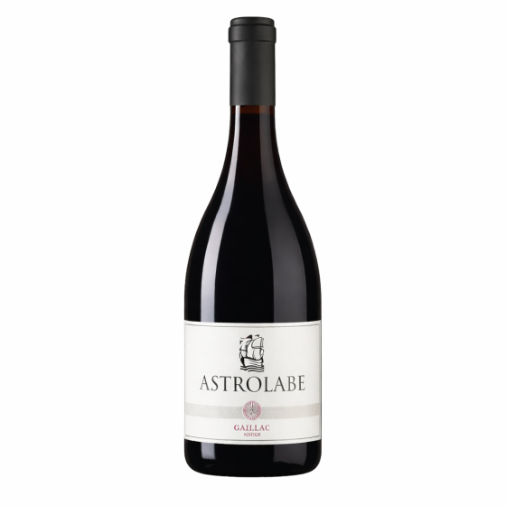 VIN ROUGE VINOVALIE ASTROLABE AOP GAILLAC 75CL