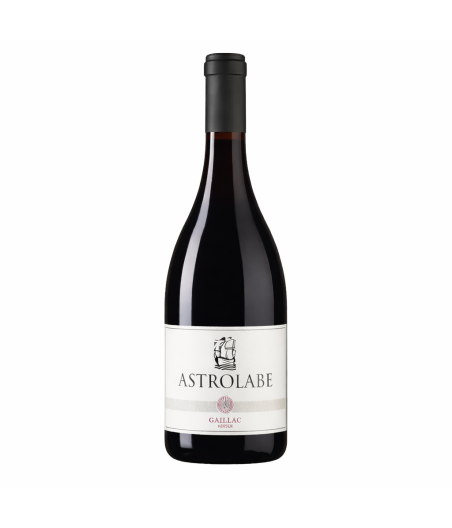 VIN ROUGE VINOVALIE ASTROLABE AOP GAILLAC 75CL