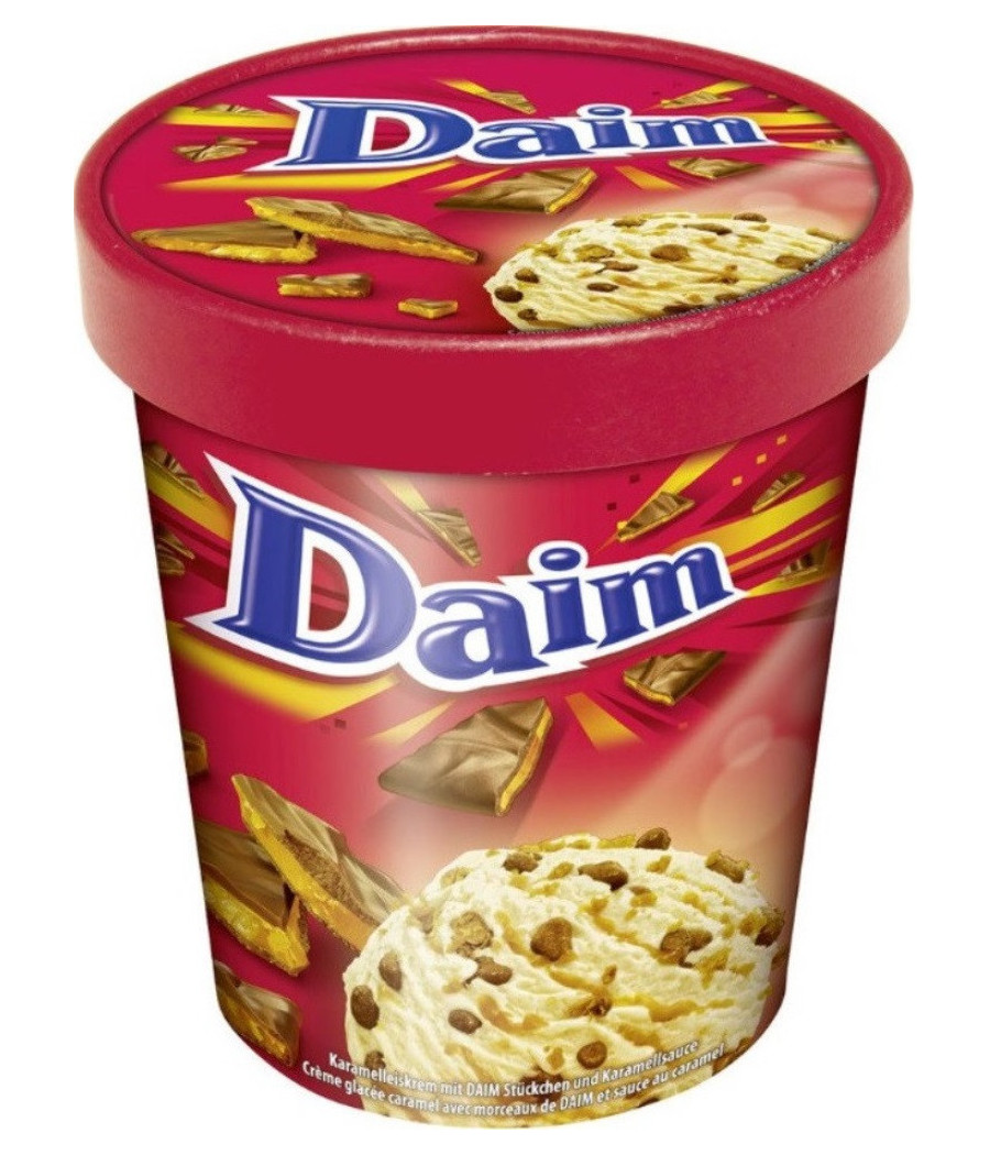 ICE CREAM DAIM 100G