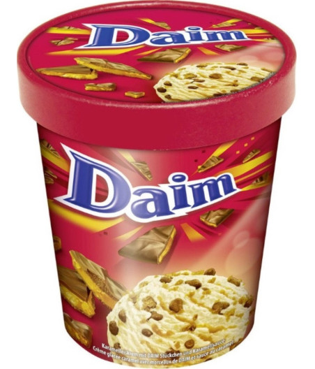 ICE CREAM DAIM 100G