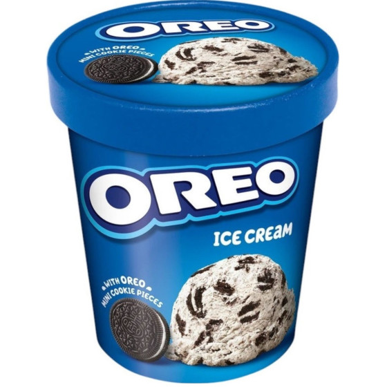 ICE CREAM OREO 100G